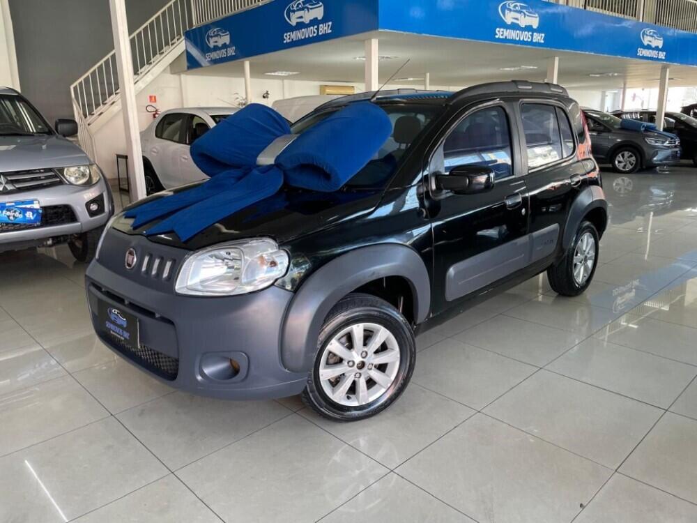 Fiat Uno