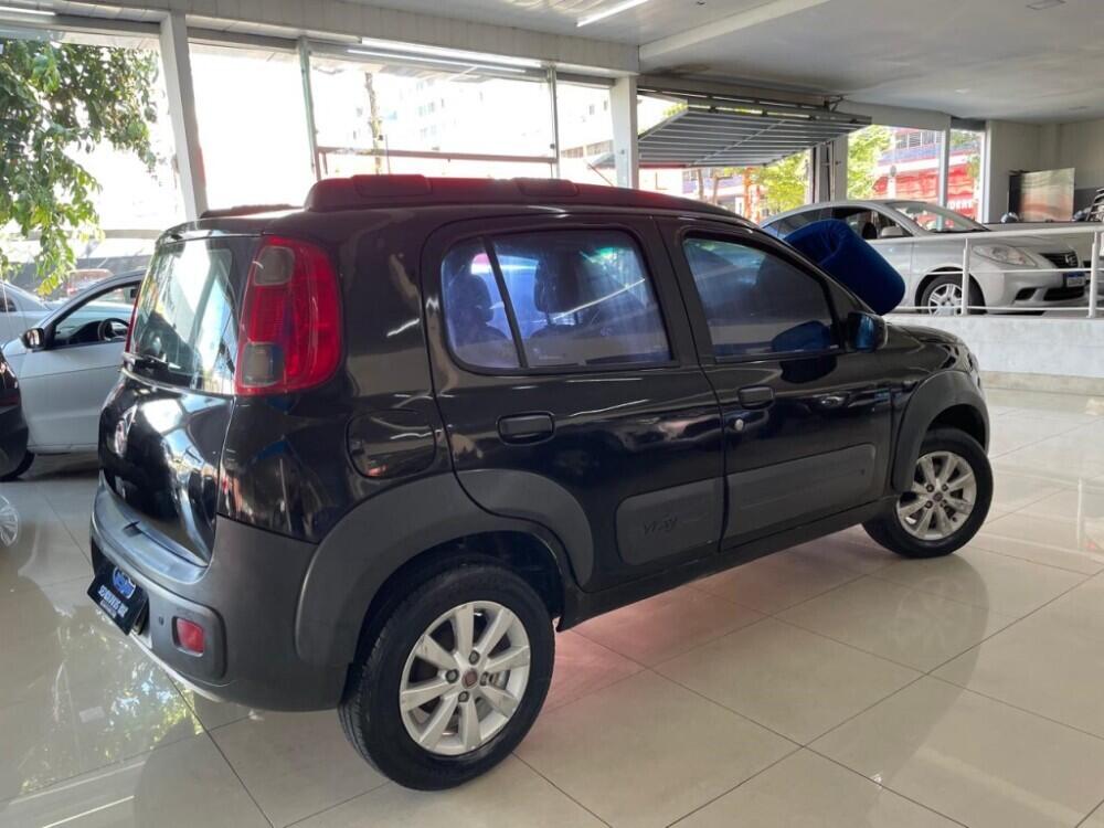 Fiat Uno