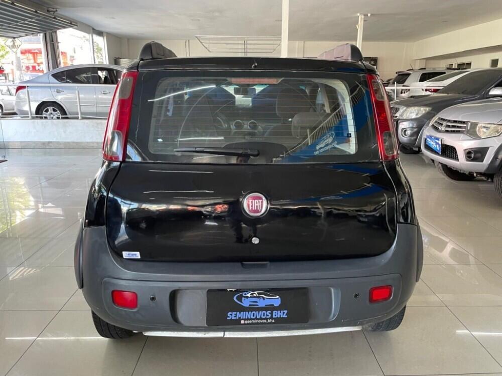 Fiat Uno
