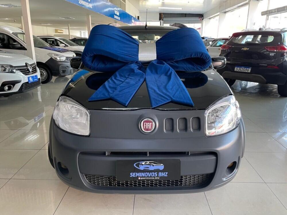Fiat Uno