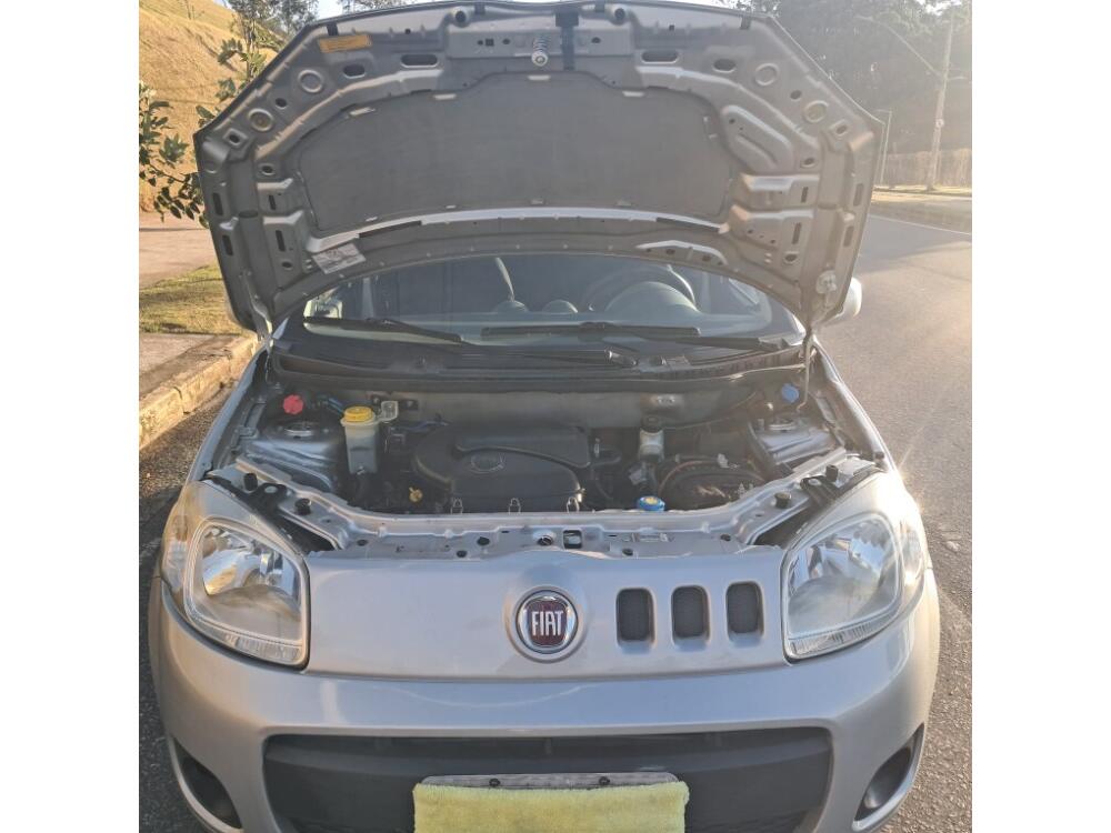 Fiat Uno