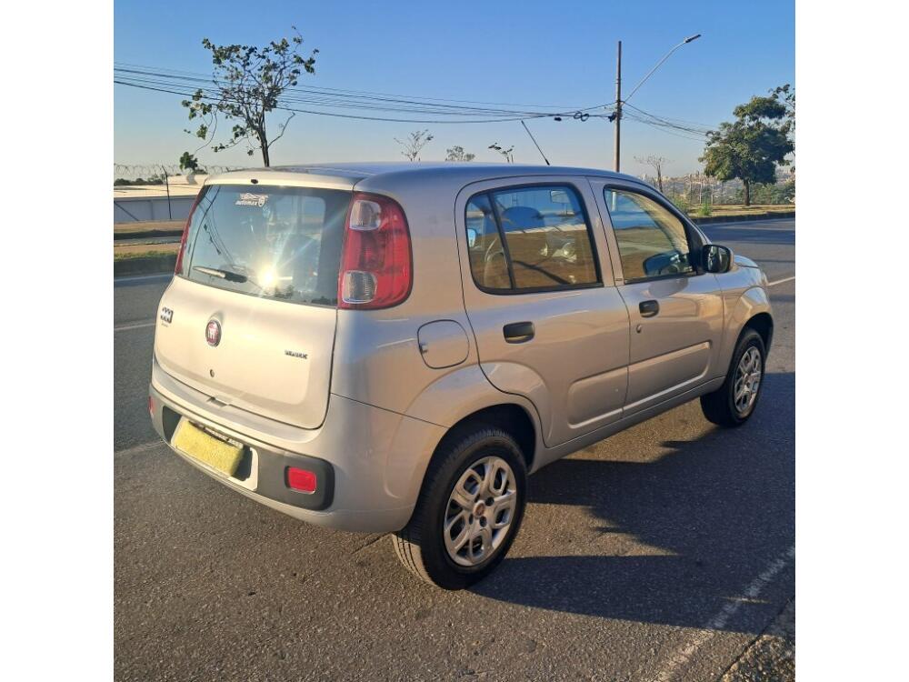 Fiat Uno