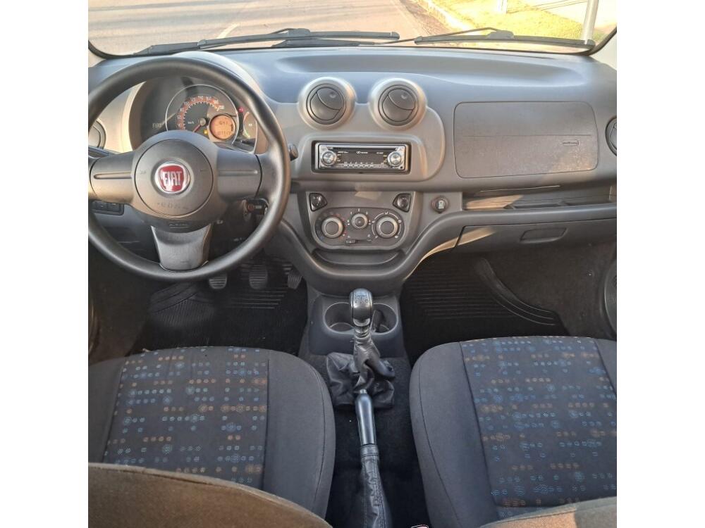 Fiat Uno