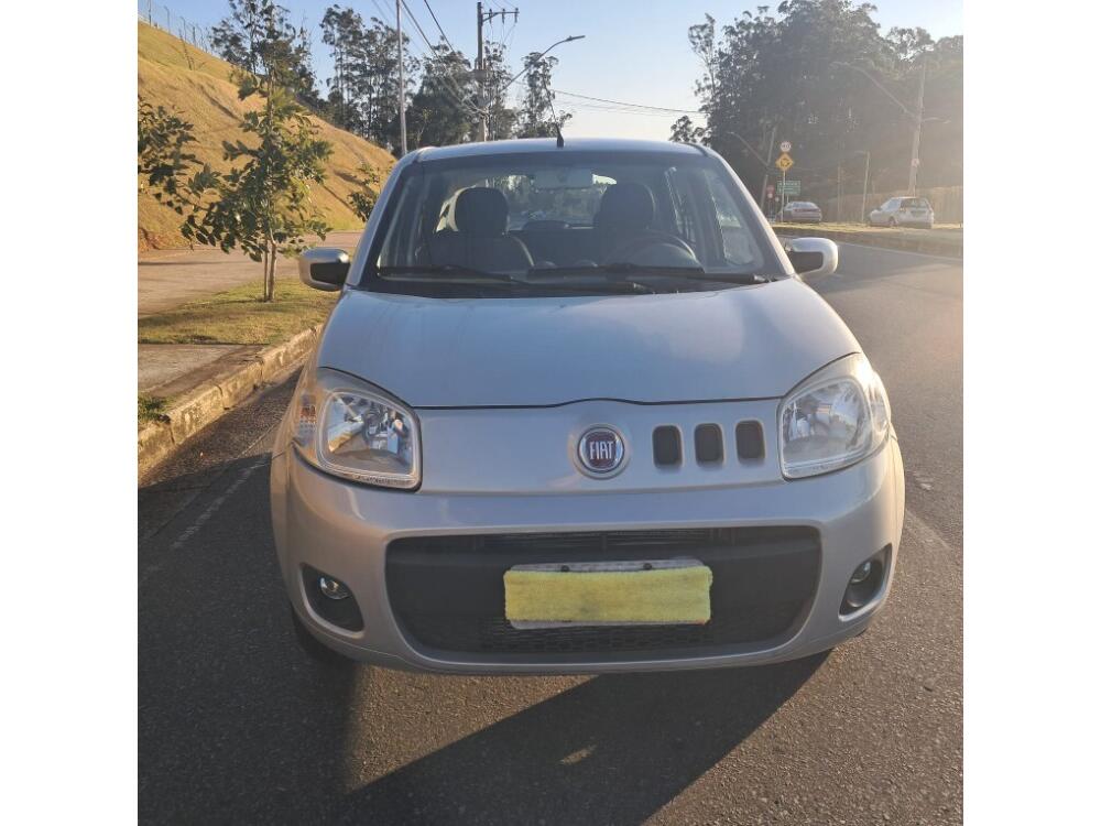 Fiat Uno
