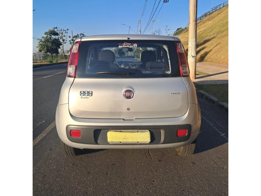 Fiat Uno