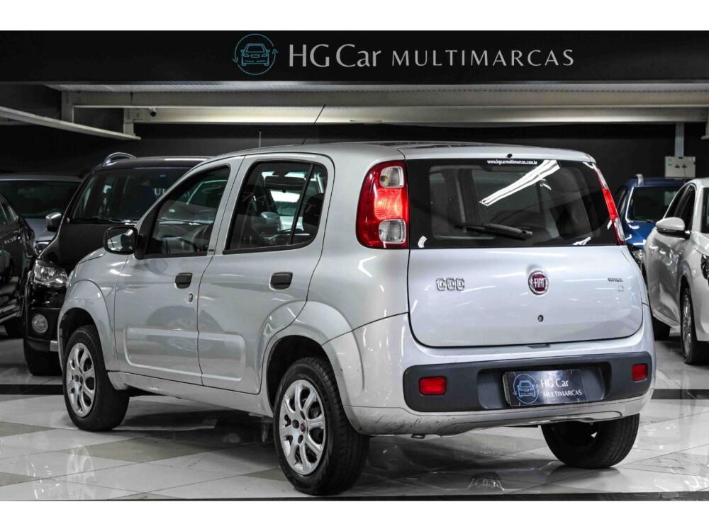 Fiat Uno