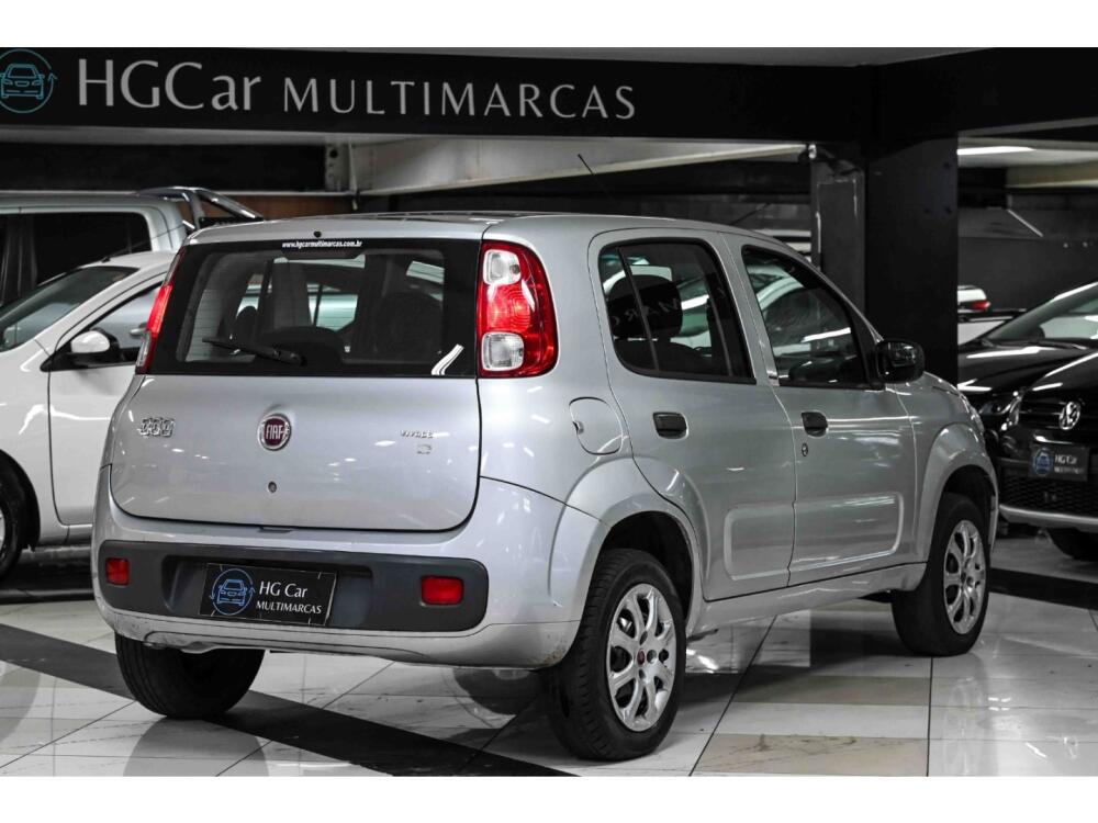 Fiat Uno