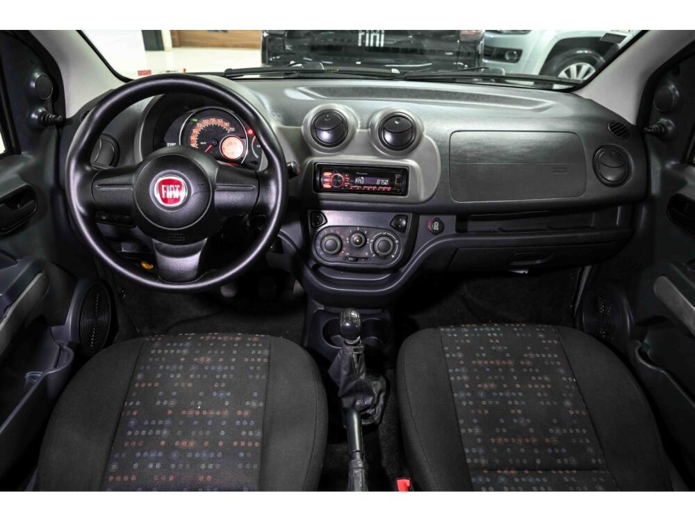 Fiat Uno