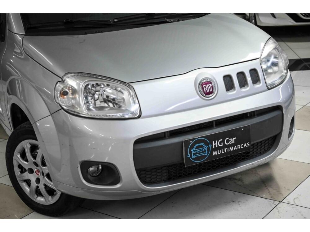 Fiat Uno