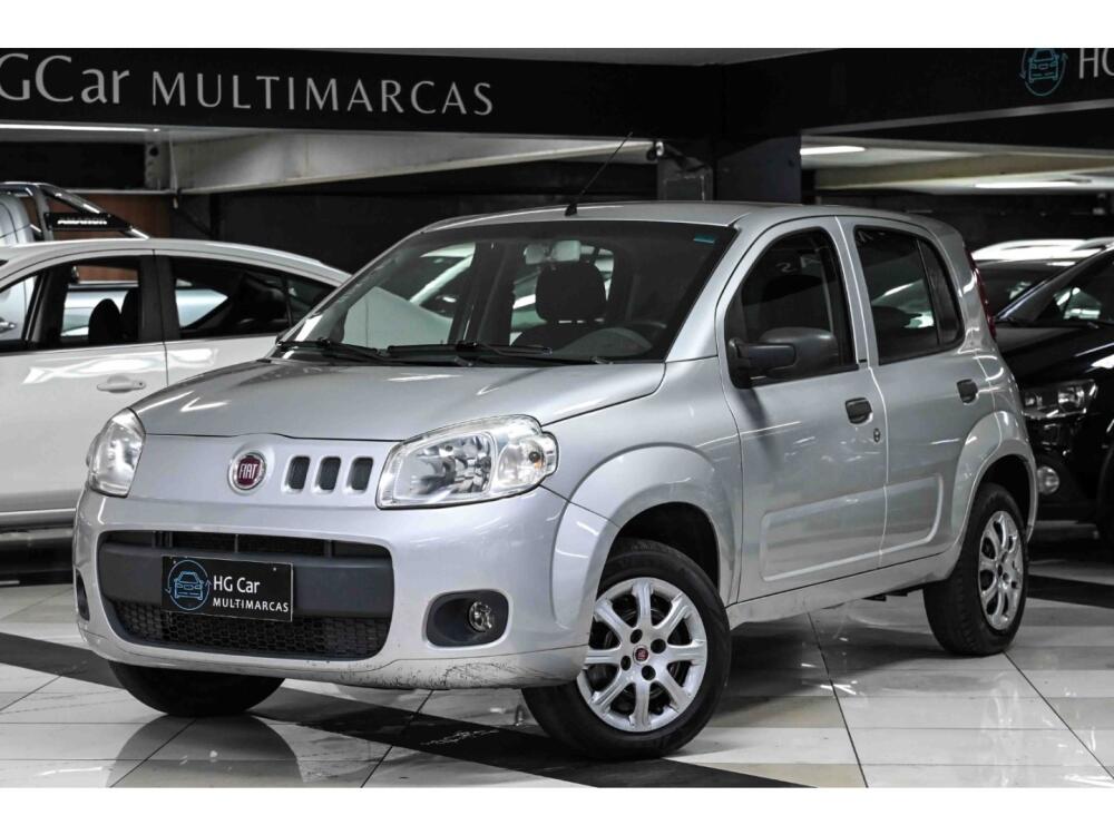Fiat Uno