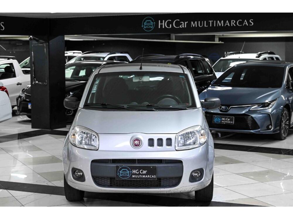 Fiat Uno