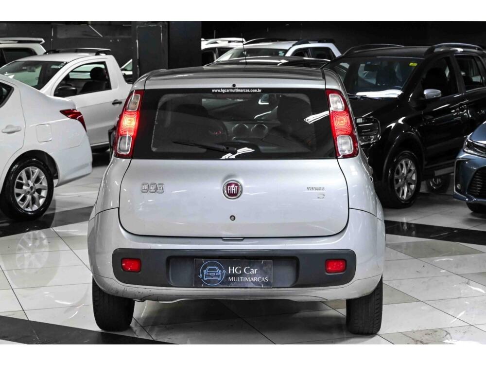 Fiat Uno