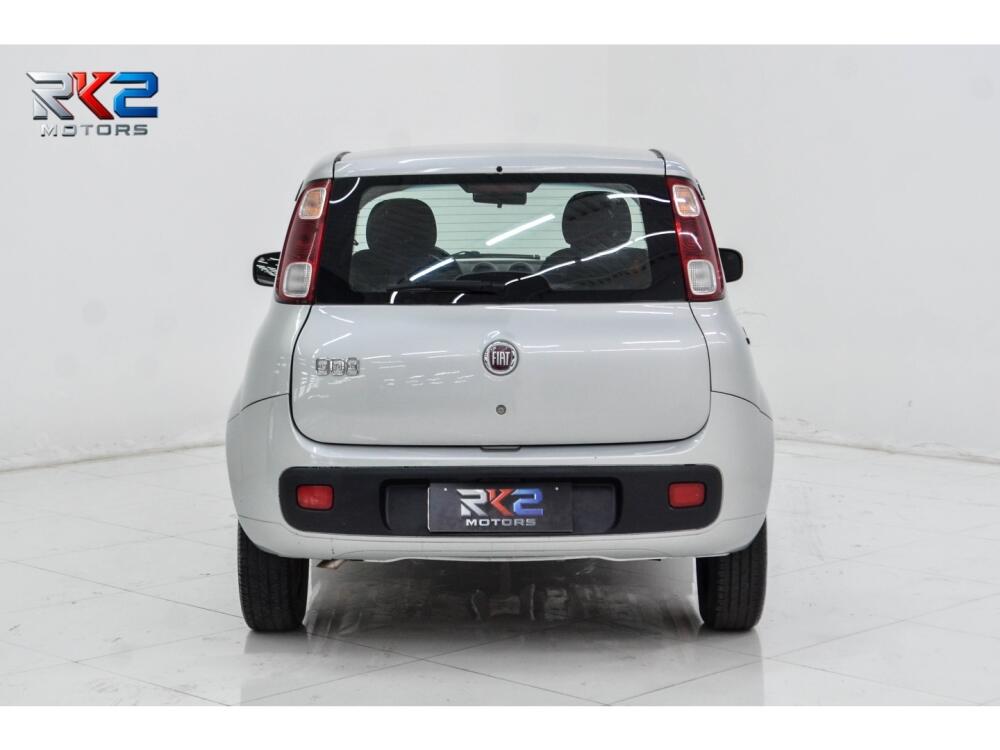 Fiat Uno