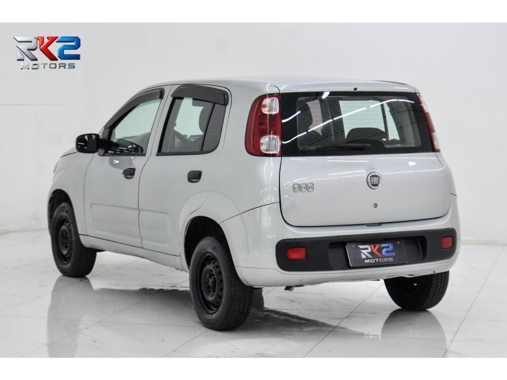 Fiat Uno