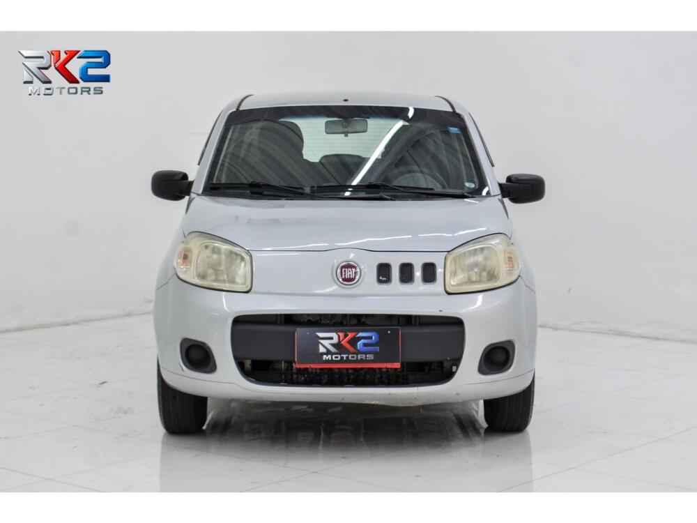Fiat Uno