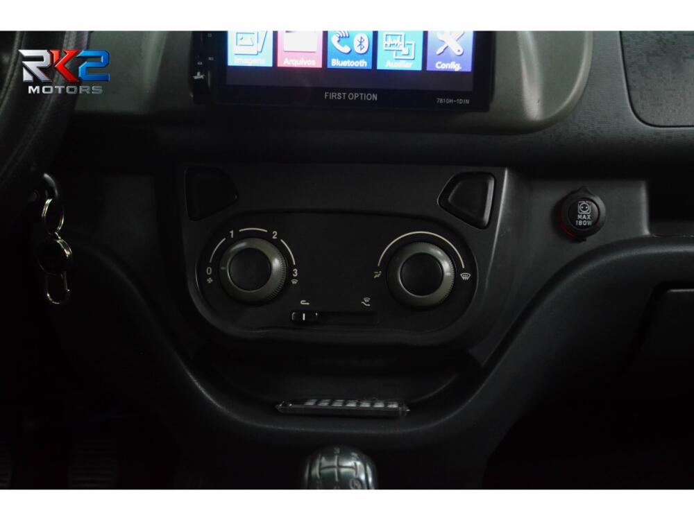 Fiat Uno