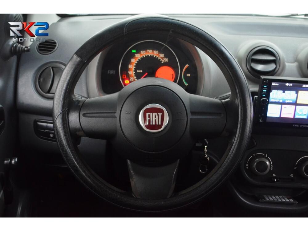 Fiat Uno