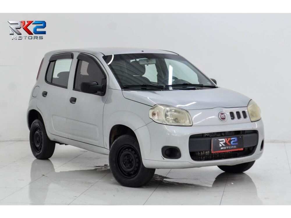 Fiat Uno