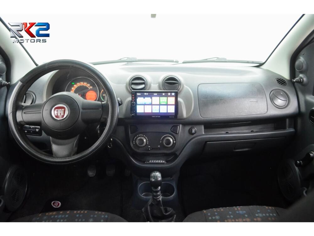Fiat Uno