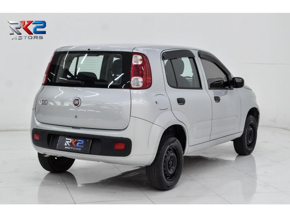 Fiat Uno