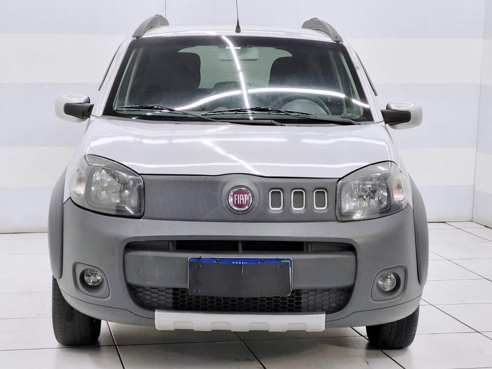 Fiat Uno