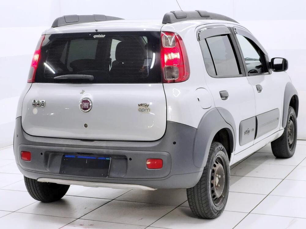 Fiat Uno