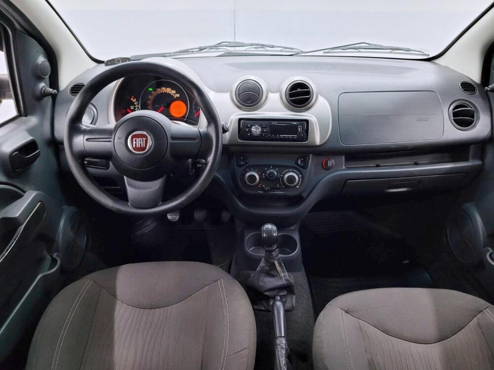 Fiat Uno