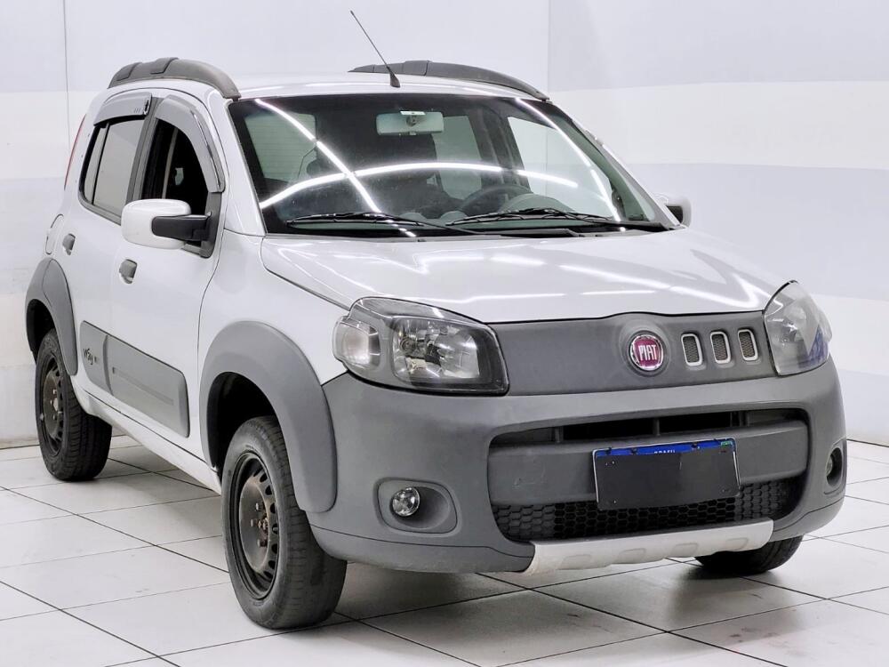 Fiat Uno