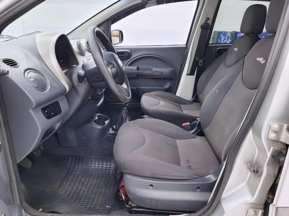 Fiat Uno