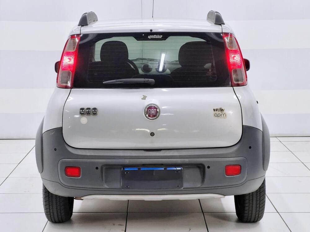 Fiat Uno