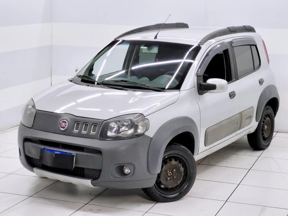 Fiat Uno