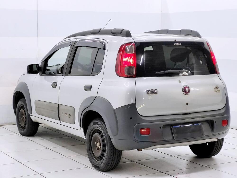 Fiat Uno