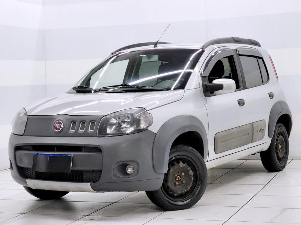 Fiat Uno
