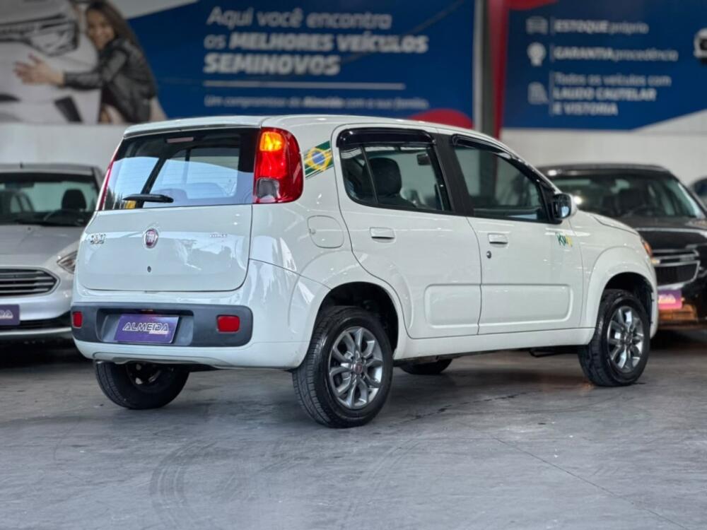 Fiat Uno