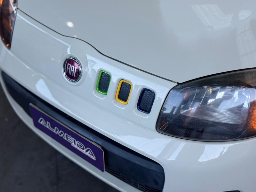 Fiat Uno
