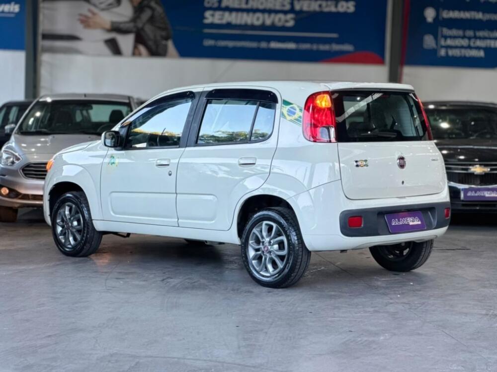 Fiat Uno