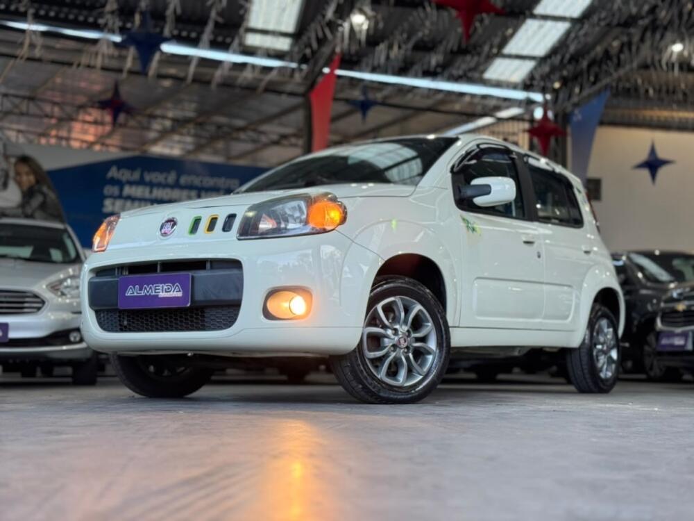 Fiat Uno