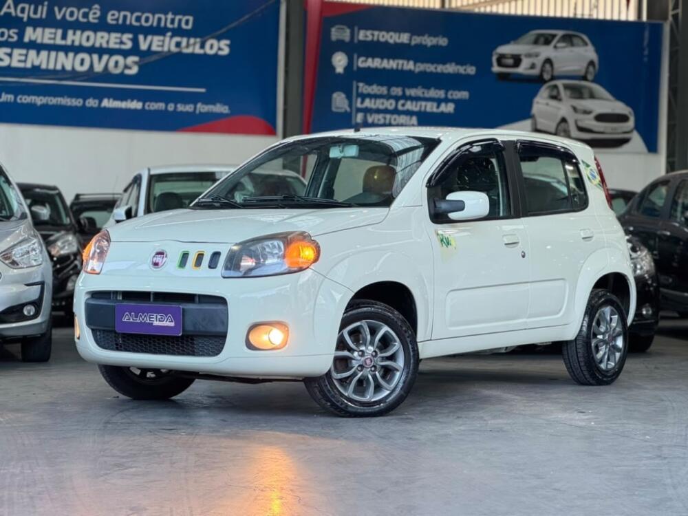 Fiat Uno