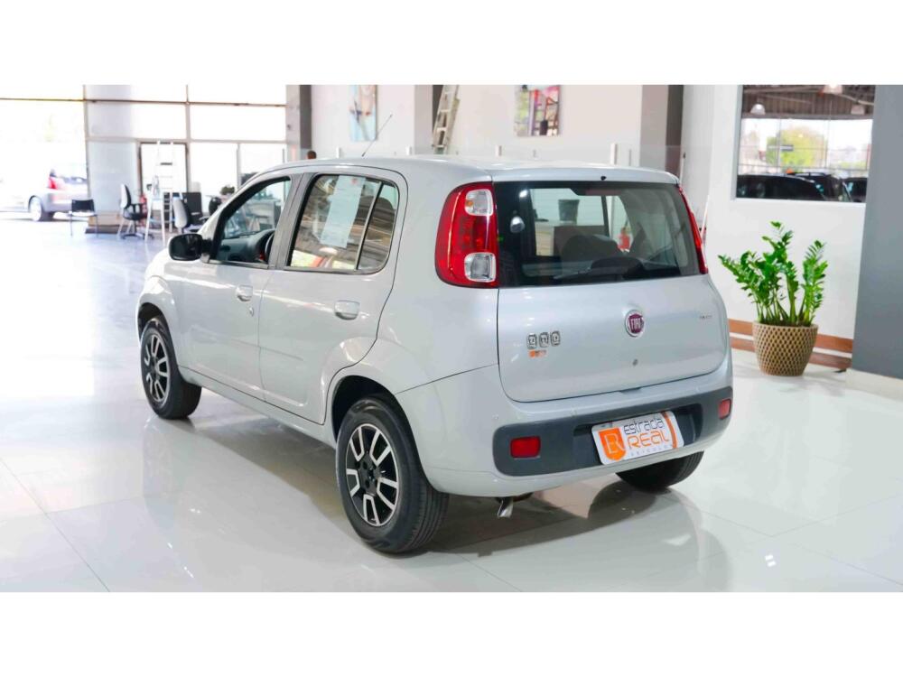 Fiat Uno