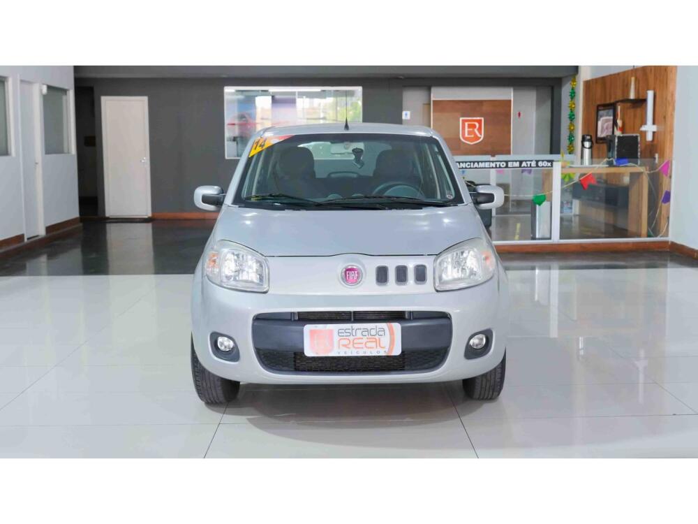 Fiat Uno