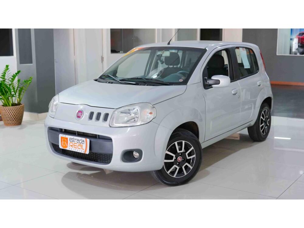 Fiat Uno