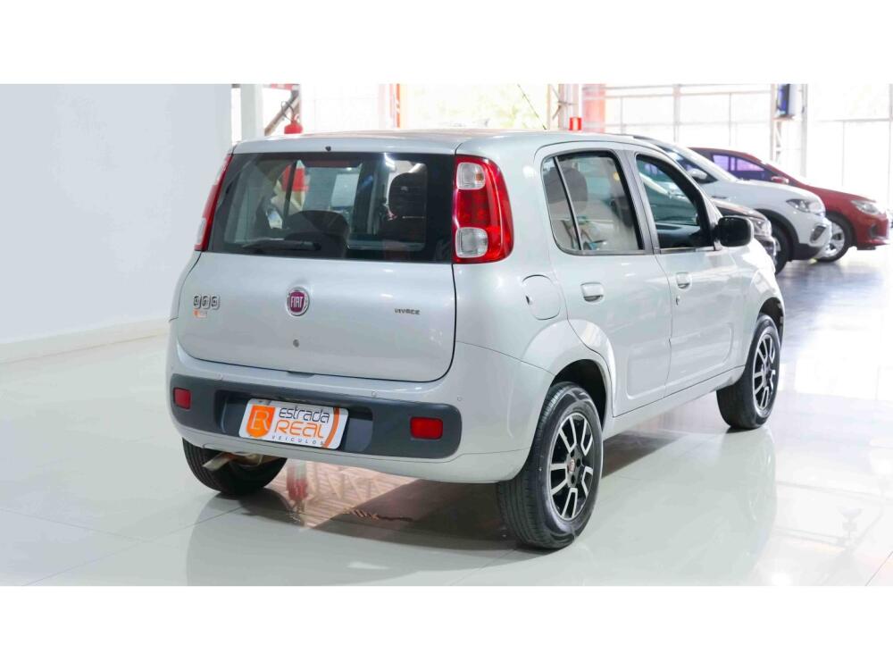 Fiat Uno