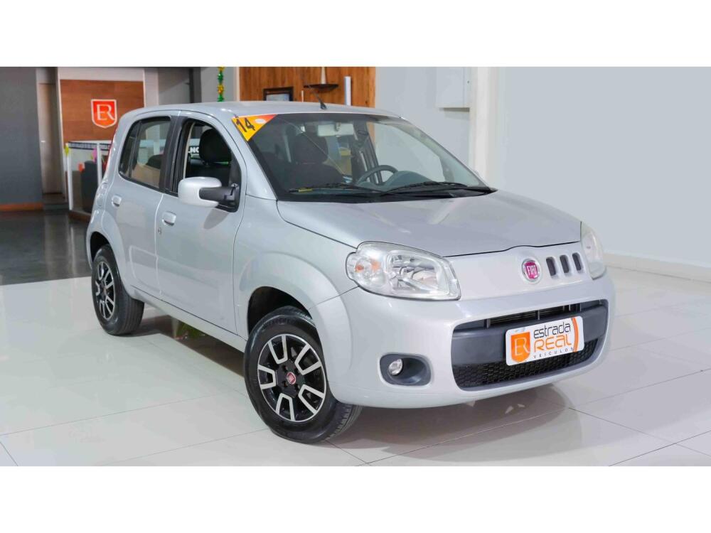 Fiat Uno