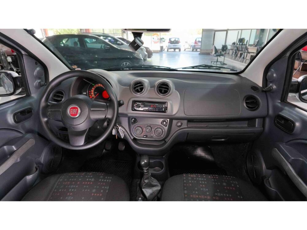 Fiat Uno