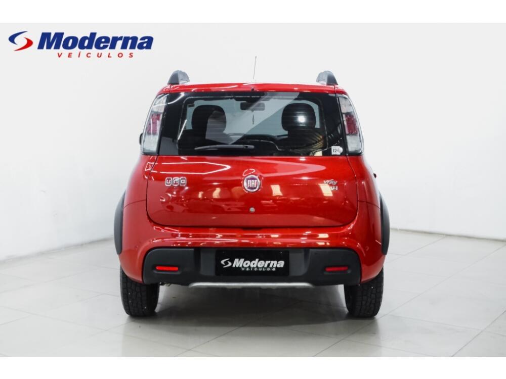 Fiat Uno
