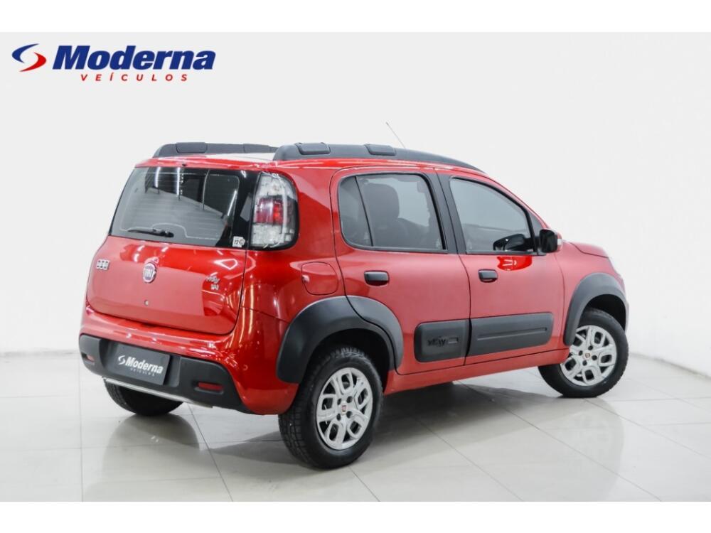 Fiat Uno