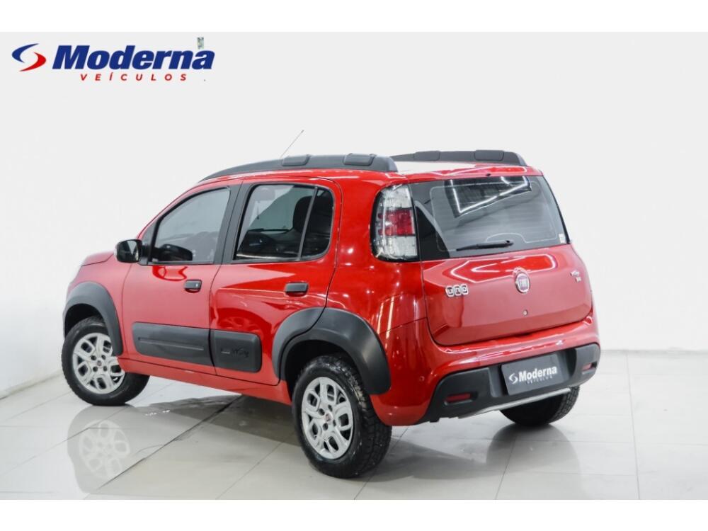 Fiat Uno