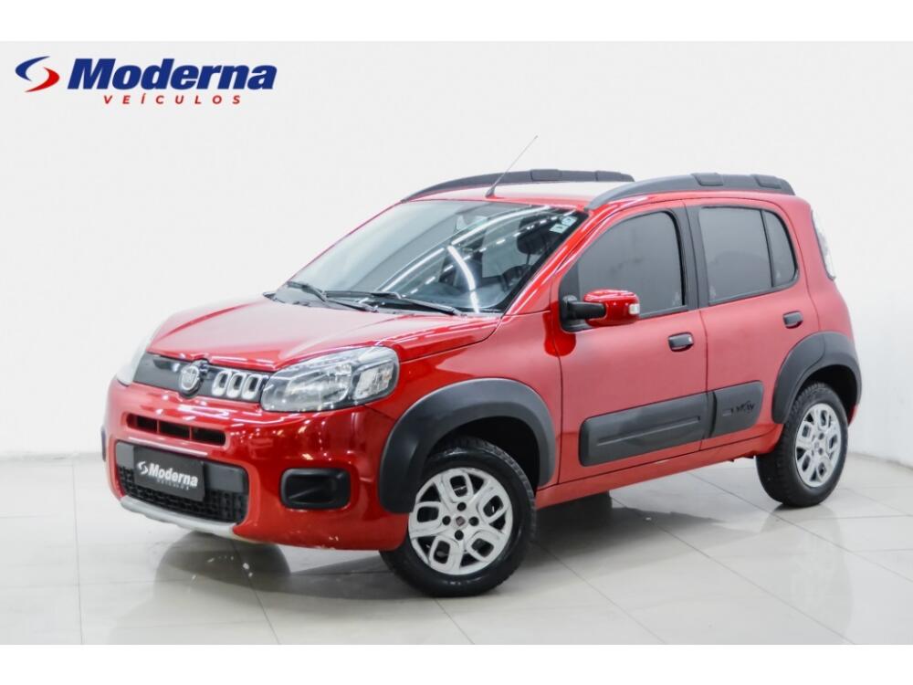 Fiat Uno