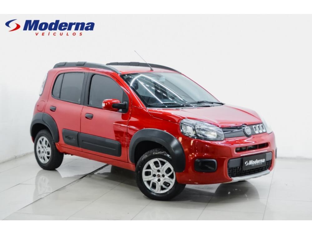 Fiat Uno