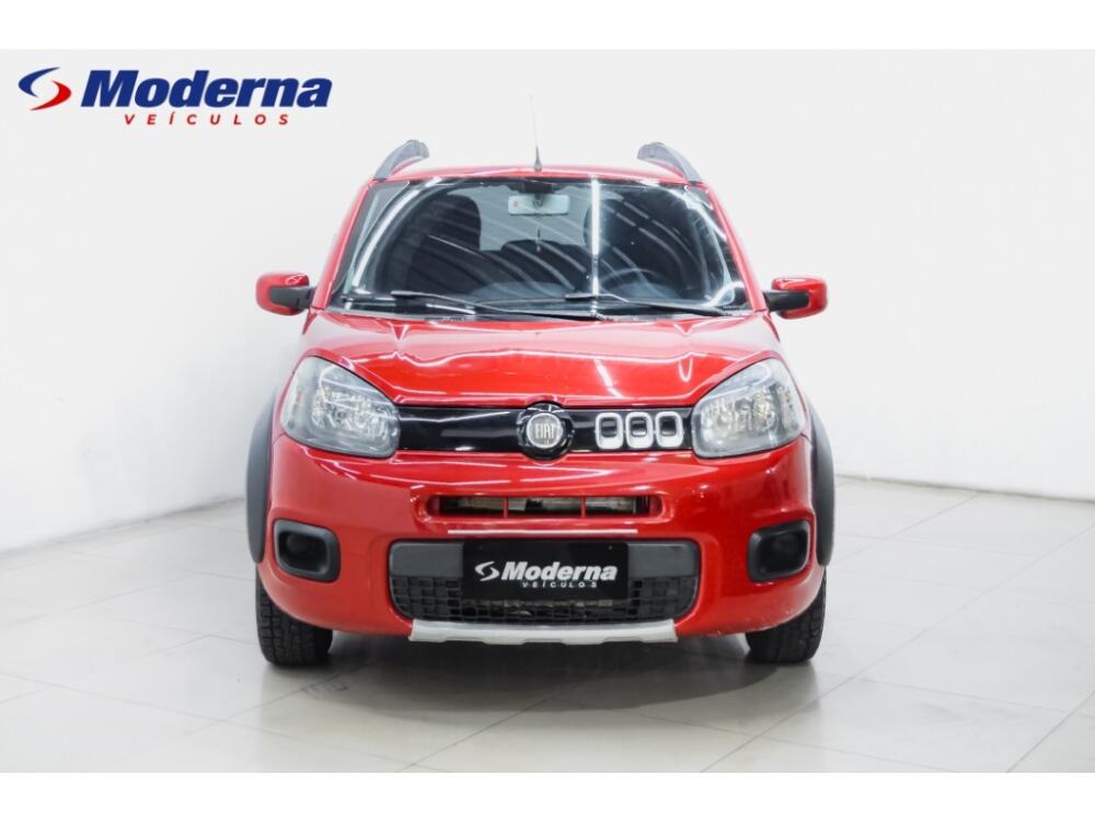 Fiat Uno